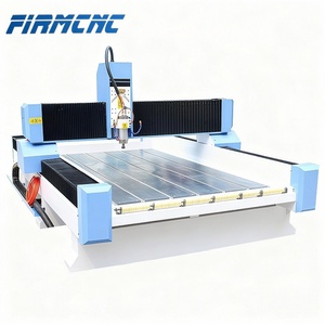 Routeur CNC industriel avec table à vide et refroidisseur de broche, machine de gravure <span class=keywords><strong>3D</strong></span> 1325 1530 2030 2040 - Product Image 3