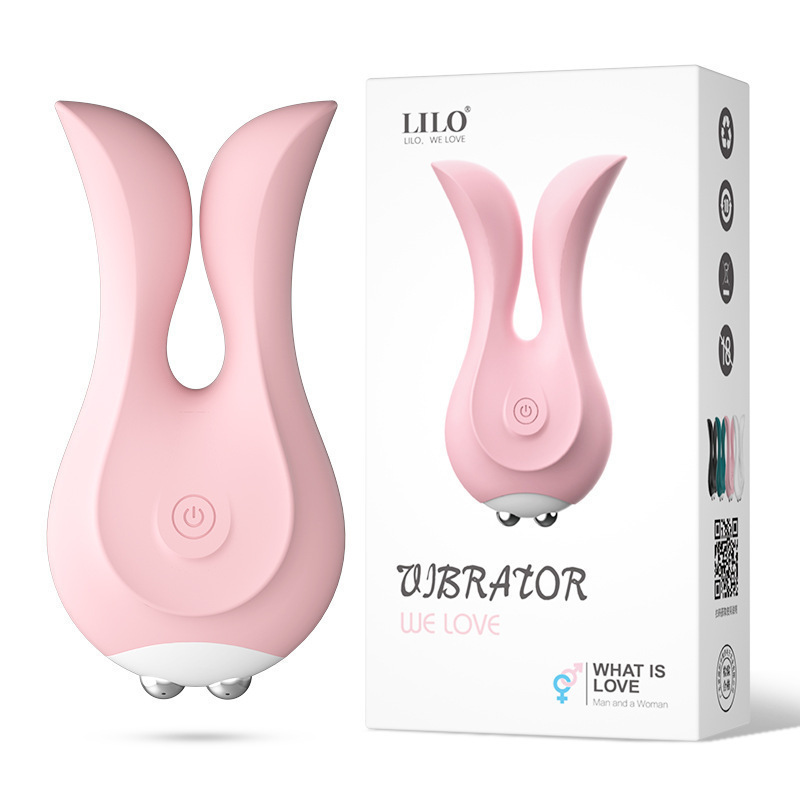 Lele rabbit pink 6970556031701