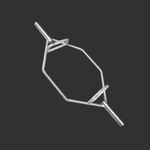 <span class=keywords><strong>Barre</strong></span> d'haltères réglable en acier allié électroplaqué sur mesure de 10 kg pour musculation, haltères et entraînement en salle de sport - Product Image 2