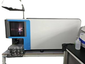 Spectromètre ICP-OES/AES à émission optique, spectrophotomètre de fluorescence de paillasse haute puissance, garantie 1 an, offre spéciale - Product Image 4