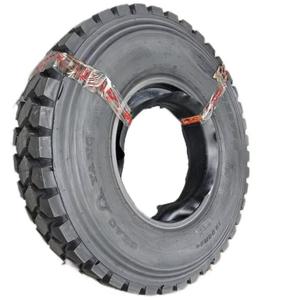 Proveedor de Neumáticos para Camiones Pesados con Neumáticos Radiales Nuevos 295/80R22.5 275/75R22.5 385/80R22.5 - Product Image 4