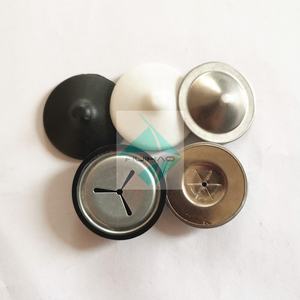 <span class=keywords><strong>Rondelle</strong></span> <span class=keywords><strong>di</strong></span> Sicurezza Autobloccanti con Cappucci in Plastica, <span class=keywords><strong>Rondelle</strong></span> a Cupola Ignifughe - Product Image 2