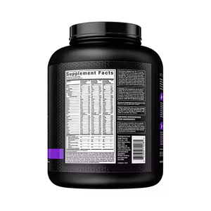 Poudre de Compléments Alimentaires Personnalisés pour la Prise de Masse, Naturelle, Halal, pour la Croissance Musculaire, <span class=keywords><strong>Gainer</strong></span>, Protéine de Lactosérum pour la Salle de Sport - Product Image 4