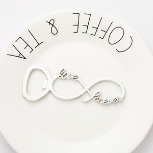 Abrebotellas Love Forever para Invitados de Boda, Recuerdos y Regalos de Boda, Suministros para Fiestas, 1 Unidad - Product Image 4