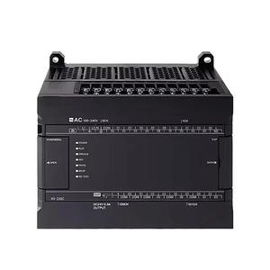 Omronn Plc CP1E-E10DR-D AI6 <span class=keywords><strong>AO4</strong></span> AC100-240V nuovissimo Controller di programmazione originale Warehousestock Spot Plc buon prezzo in magazzino - Product Image 4