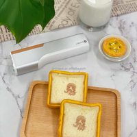 Inkit Small Business Machine Ideas Lebensmittel drucker für Kuchen plätzchen Pralinen Macaron