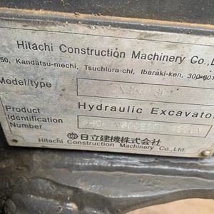 <span class=keywords><strong>Hitachi</strong></span> Zx35 Goedkope Prijs <span class=keywords><strong>Japan</strong></span> Crawler Graafmachine <span class=keywords><strong>Hitachi</strong></span> Zx35 Tweedehands Graafmachine - Product Image 6