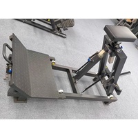 Machine à Rameur en T Commerciale pour Salle de Sport - Rameur Multi-Angles Réglable, Équipement d'Entraînement de Force pour Rameurs Debout et Debout Penché