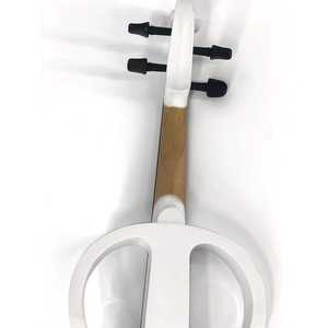 Violines Eléctricos Ordinarios para Principiantes y Adultos de Alta Calidad a <span class=keywords><strong>Precios</strong></span> de Fábrica al por Mayor, Violines Hechos a Mano para Niños y Violines Avanzados - Product Image 3