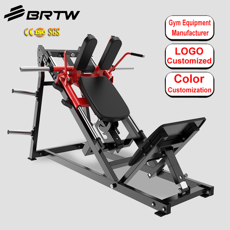 レッグプレスとハックスライド forWorkout-Alibaba.com
