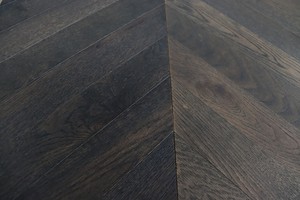 Parquet en chevron de qualité supérieure, plancher en <span class=keywords><strong>bois</strong></span> d'ingénierie, planche en arête de poisson - Product Image 5