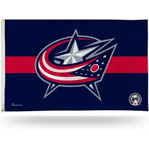 Customized NHL Columbus Blue Jackets peripheral products