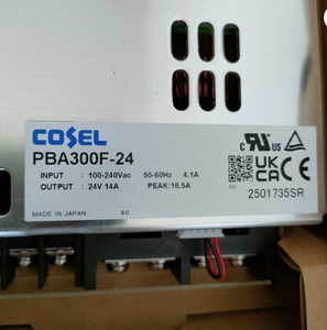 PBA300F-24 ชุดจ่ายไฟมาตรฐานสำหรับเดสก์ท็อปและเซิร์ฟเวอร์ วัสดุทองแดง มีสินค้าในสต็อก - Product Image 3