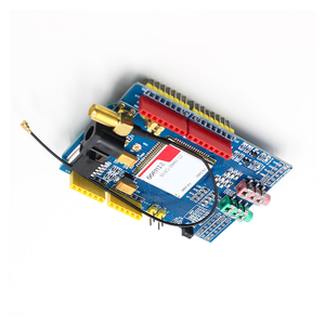 Sim900 mô-đun 4 tần số phát triển Hội Đồng Quản trị SMS dữ liệu không dây siêu tc35i <span class=keywords><strong>GSM</strong></span> \ <span class=keywords><strong>GPRS</strong></span> mô-đun - Product Image 6