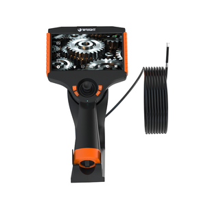 Công nghiệp nội soi HD <span class=keywords><strong>360</strong></span> mini máy ảnh CMOS cảm biến H.264 SD Thẻ USB di động Giải pháp cho hiệu quả kiểm tra 1-năm - Product Image 3