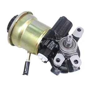 Hydraulische Stuurpomp Motoronderdelen 44320-60160 Hydraulische Stuurbekrachtigingspomp Voor Landcruiser Fj80 4.0 Voor Toyota