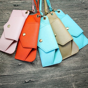 Luxury Factory <b>Glasses</b> Packaging Pu Leather Eyeglass Eyewear <b>case</b> Sunglasses Pouch <b>Glasses</b> <b>case</b> Eye Wear Packaging Box Bag - Product Image 6