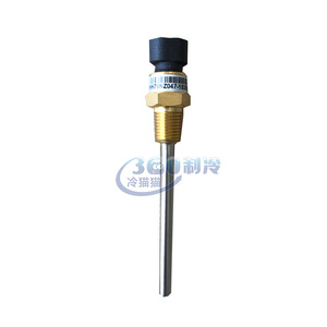 Sensor de Temperatura Carrier HH79NZ047 para Accesorios del Sistema de Agua del Aire Acondicionado Central - Product Image 4