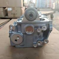 Precio de fábrica: Culatas de motor desmontadas y ensambladas WL para Mazda B2500 2.5TD WL WLT WL1110100 WL1110100E 908744 908844