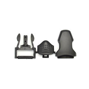 KEEP DIVING Palmes de plongée à talon ouvert avec boucle réglable en matériau P.P BCL 002 - Product Image 5