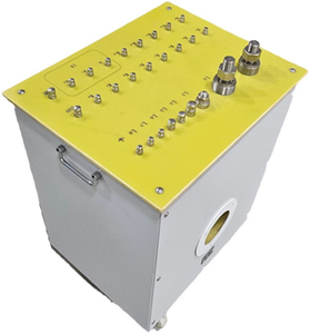 محول تيار قياسي ذكي عالي الدقة ، - Product Image 2