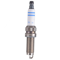 Bougie d'allumage de haute qualité au prix d'usine ZR5SI332 0242145537 pour Peugeot 308 Sw L4, LC, LJ, LR