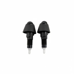 For Megane 2 Xenon Headlight Water Spray Nozzle 1 Piece 8200082370 1 Year Warranty Made in TR <b>Light</b> <b>Accessories</b> - Product Image 2