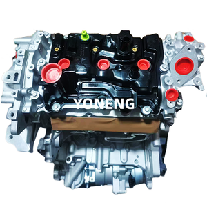 <span class=keywords><strong>Motor</strong></span> de Gasolina YMYS de Alta Calidad 1.5 VC-T <span class=keywords><strong>E</strong></span>-<span class=keywords><strong>Power</strong></span> KR15, <span class=keywords><strong>Motor</strong></span> KR15 KR15DDT para <span class=keywords><strong>NISSAN</strong></span> X-TRAIL IV T33 - Product Image 5