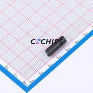 Résistance traversante MMFR6518B15R0V9, composant traversant (THT), D6.5xL18.3mm, film métallique, 15 Ohm, 0.1%, 400V - Product Image 2