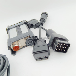 Bộ phận máy móc xây dựng vocom II giao diện 88890300 88894000 ar10009037 cho xe tải công cụ chẩn đoán - Product Image 3