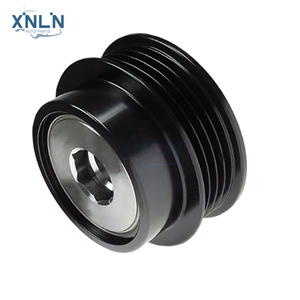 OEM 27415-0Y061 Poulie d'embrayage d'<span class=keywords><strong>alternateur</strong></span> haute performance pour <span class=keywords><strong>Toyota</strong></span> Yaris <span class=keywords><strong>Auris</strong></span> Corolla personnalisée - Product Image 2