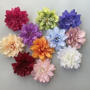 Nuevos Accesorios de Flores de Fantasía para Manualidades, Decoración del Hogar, Fotografía Artística y Decoraciones para el Día de San Valentín - Product Image 1