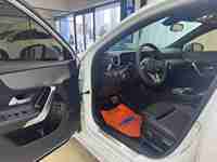 Mercedes-Benz Classe A 2022 A180 L Sport Berline 1.3T 136 ch Voiture d'occasion de Chine en bon état Essence Automobile en promotion