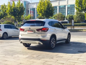 Coche FWD de <span class=keywords><strong>segunda</strong></span> <span class=keywords><strong>mano</strong></span>, giro a la izquierda, barato, edición líder, <span class=keywords><strong>X1</strong></span> SDrive20Li, <span class=keywords><strong>2020</strong></span>, 2017 - Product Image 4