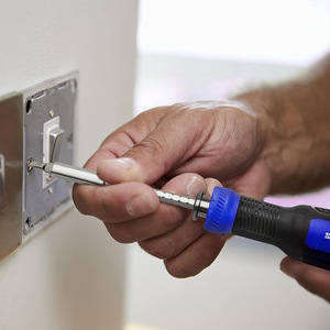 13 In 1 Multi Functional <b>Screwdriver</b> <b>Set</b> With Magnetic <b>Bits</b> And Integrated Storage For Diy Repair Tools - Product Image 4