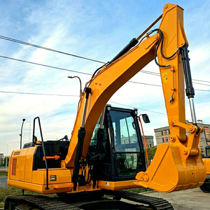 Used Loader SDLG L958F 956l 910f 936e 938g 950b 950e 950f 950g 960f 966f 980f China Lingong Original 5 Tons Used Wheel Loaders - Product Image 1