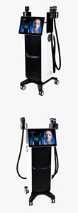 2.45GHz Onda Coolwave Microwave Slimming Equipment Body Fat Removal Skin Firming Cellulite Reduction <b>for</b> Salon Wholesale - Product Image 6