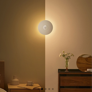 Lampe de nuit <span class=keywords><strong>Mi</strong></span> Home 3, lot de 2 - Blanc, amélioration de la maison intelligente, articles pour la maison intelligente, produits pour la maison intelligente - Product Image 4