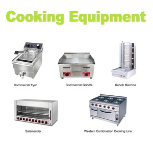 Salamandre à gaz compacte avec corps en acier inoxydable de haute qualité, adaptée aux restaurants et pizzerias de petite à moyenne taille - Product Image 3