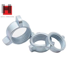 Puntello di Sostegno Verniciato Q235 in Materiale Durevole con Garanzia di 3 Anni per Impalcature e Accoppiatori di Sostegno - Product Image 4