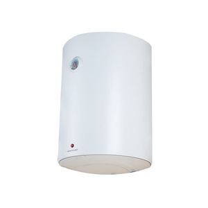 Chauffe-eau électrique à accumulation 30L 2000W en acier inoxydable sur pied avec logo personnalisé - Product Image 2