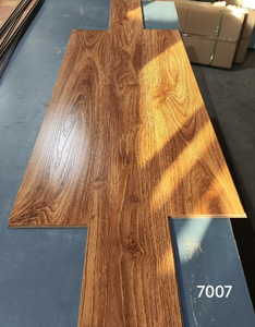 Kỹ thuật trong nhà 7mm 8mm 12mm <span class=keywords><strong>HDF</strong></span> sàn gỗ với nhấp chuột cứng alisba Trung Quốc trong nhà sàn gỗ ván sàn Đức - Product Image 3