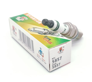 Chất lượng cao 5857 ngọn đuốc tia lửa cắm cho <span class=keywords><strong>TOYOTA</strong></span> COROLLA Camry 1zz, 4s-fe, <span class=keywords><strong>5a</strong></span>-fe và Honda Civic Accord D loạt động cơ - Product Image 5