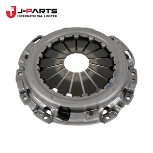 Cubierta de Embrague para Nissan NAVARA D40 2005-2015 OE 30210-EA000 30210EA000 - Product Image 1