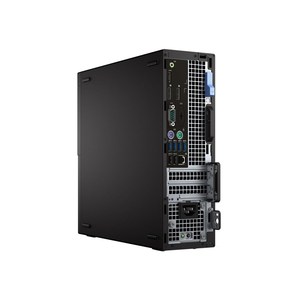 Estación de Trabajo en Torre T3240 2022, Core I7-10700, 16GB RAM, 512GB SSD, Negra - ¡En Stock! - Product Image 3