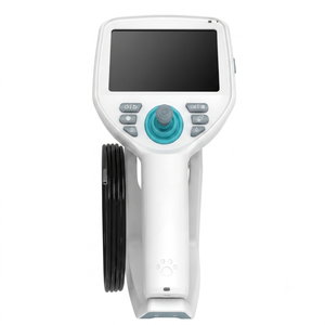 Caméra et instruments d'endoscopie vétérinaire pour l'endoscopie <span class=keywords><strong>gastro</strong></span>-œsophagienne en cliniques vétérinaires - Product Image 5