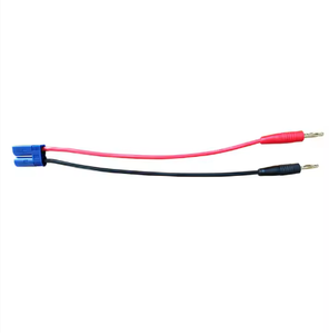 Spedizione DDP: Connettore a T Maschio e Femmina Amass AM1015 con Cavo in Silicone a Y da 12CM 14AWG per Aeromobili Telecomandati - Product Image 3