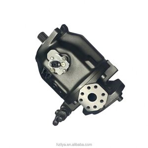 Pompe à piston auto-amorçante hydraulique à vendre R910966882 A10VO140DFR1/31L PSD62K02 R910920257 - Product Image 6