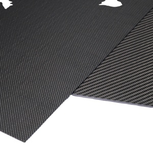 Lámina Tejida de Fibra de Carbono JD - Product Image 2