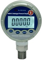 HX601 Digital Pressure Gauge Calibrator -1-700 Bar CE EX measurement manometer